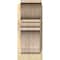 Ekena Millwork Olympic Traditional Rough Sawn Outlooker, Douglas Fir, 8"W x 14"D x 18"H OUT08X14X18OLY01RDF - alternate 4